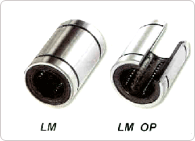 CNC Linear Bushing
