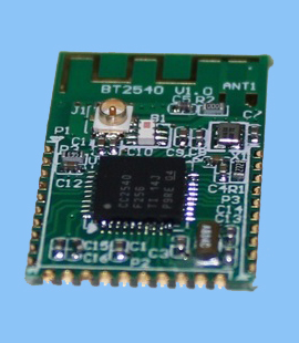 Bluetooth 4.0 BEL (Bluetooth Low Energy) BT2540 (CC2540) Module