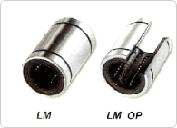LM3 Linear Bushing/Bearing for CNC